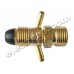 Преход холендров (UK POL) W21.8x1/14LH- (KLF) W21.8x1/14LH M/M