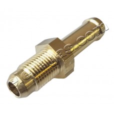 Преход М10х1 за маркуч ф8mm
