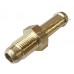 Преход М10х1 за маркуч ф8mm
