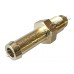 Преход М10х1 за маркуч ф8mm