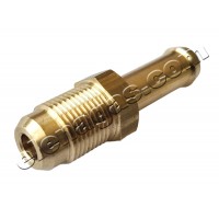 Преход М12х1 за маркуч ф8mm