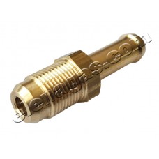 Преход М12х1 за маркуч ф8mm