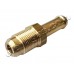 Преход М12х1 за маркуч ф8mm