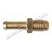 Преход М12х1 за маркуч ф8mm