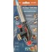 Газова горелка B Tools GB-2001 за флакони 7/16  с пиезо 