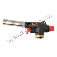 Газова горелка B Tools GB-2001 за флакони 7/16  с пиезо 