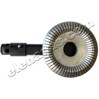 Горелка за турски професионален котлон ф150mm