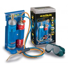 Кислородна горелка комплект Kemper OXYKIT 555CA12 + очила
