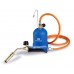 Газова горелка с маркуч Kemper 1217C за 190 гр. флакон Газова горелка с маркуч Kemper 1217C за 190 гр. флакон