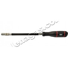 Отвертка с гъвкаво рамо за торс 6-7mm