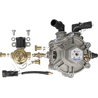 Изпарител инжекционен EUROPEGAS PREMO Next