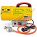 Газов калорифер 10KW LG-Q15