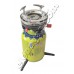 Комбиниран котлон Tripper за флакони 7/16 " с термокана 800ml 