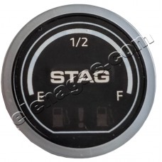 Превключвател газ-бензин за газов инжекцион STAG Led600 RGB
