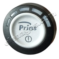 Превключвател газ-бензин за газов инжекцион Prins VSI 2.0 RGB