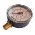 Манометър радиален WATTS ф63 сух 0-2.5 bar