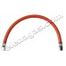 Маркуч за газ CAMPCO 10bar 2 х G 1/4"  LH - 400mm 