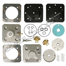 Мембрани оригинален пълен комплект за Renzo Landi IG1