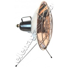 Печка отоплителна Eurogas 3152 - Италия