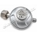 Редуцир-вентил G12 LONGTIME - 37 mbar с резба