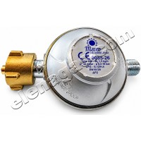 Редуцир-вентил G12 Meva - 30 mbar с резба