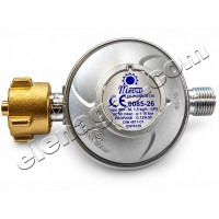 Редуцир-вентил G12 Meva - 50 mbar с резба