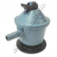 Редуцир-вентил SRG type591 с предпазен клапан - 30 mbar