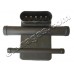 Датчик налягане  AGIS ABS 4 BAR/T 2.2kOhm 5pin