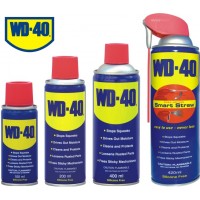 Универсален спрей WD-40 450 ml (Smart Straw)