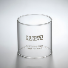 Стъкло за газова къмпинг лампа Nurgaz NG005
