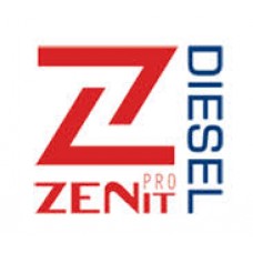 Газов инжекцион Zenit pro DIESEL  с монтаж